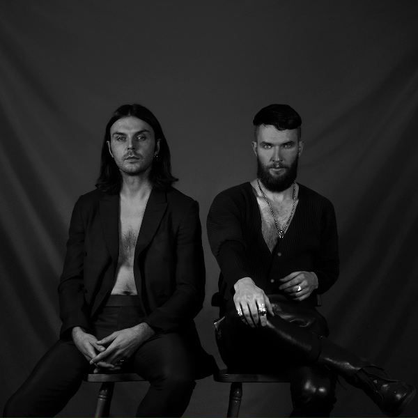 Hurts - Darkest Hour