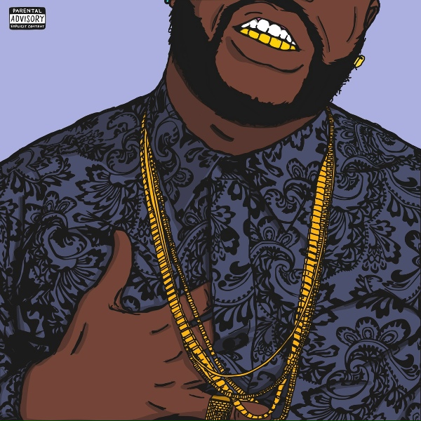 Milla feat. Sage the Gemini - Sin City