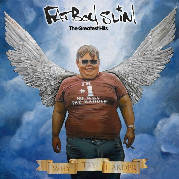 Fatboy Slim - Santa Cruz