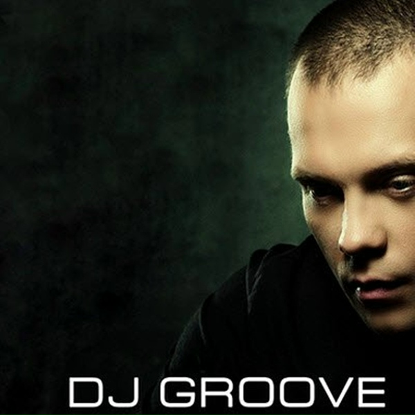 DJ Groove - El Bimbo
