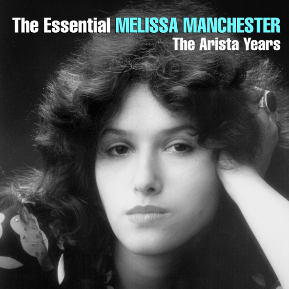 Melissa Manchester - We Had This Time
