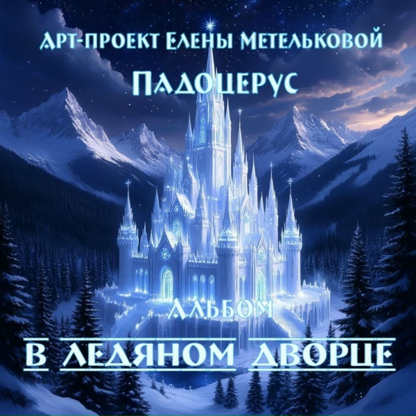 Падоцерус - В ледяном дворце