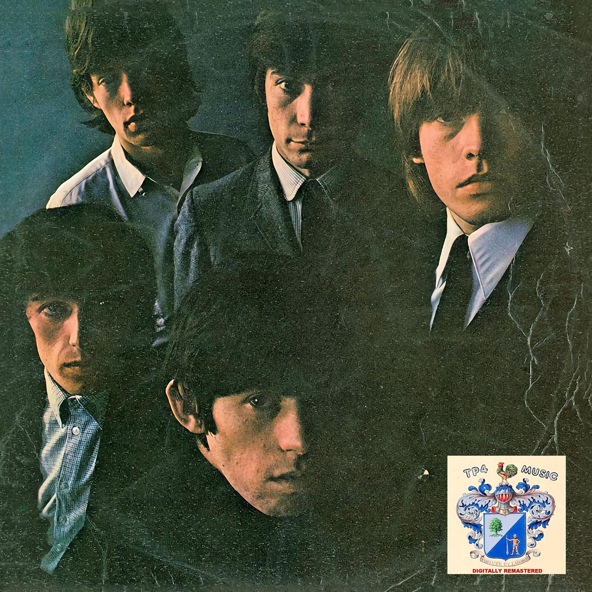 The Rolling Stones - Pain in My Heart