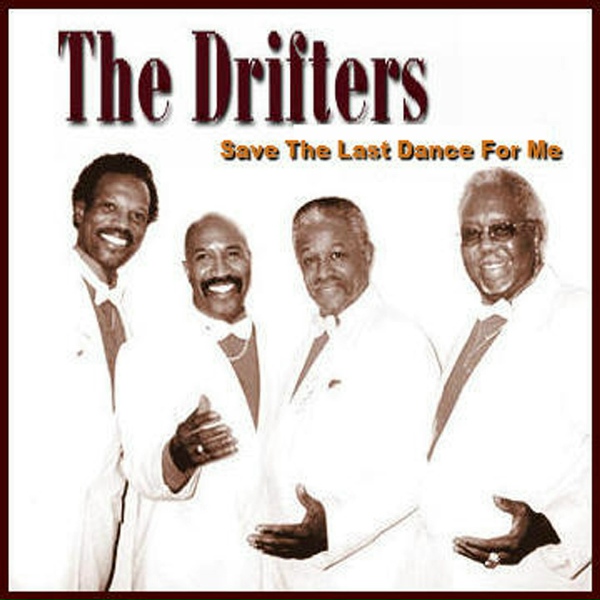 The Drifters - Dance With Me