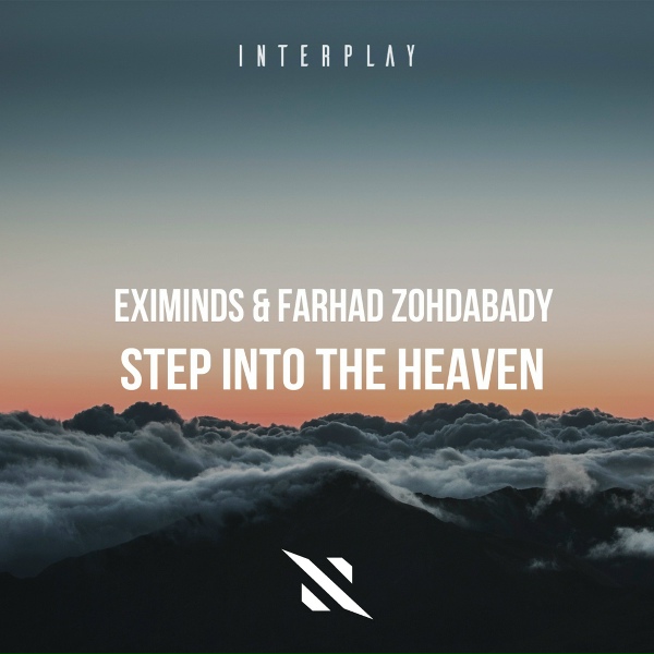 Eximinds, Farhad Zohdabady - Step Into The Heaven