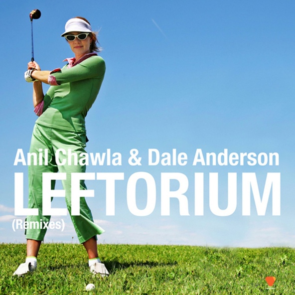 Anil Chawla, Dale Anderson
