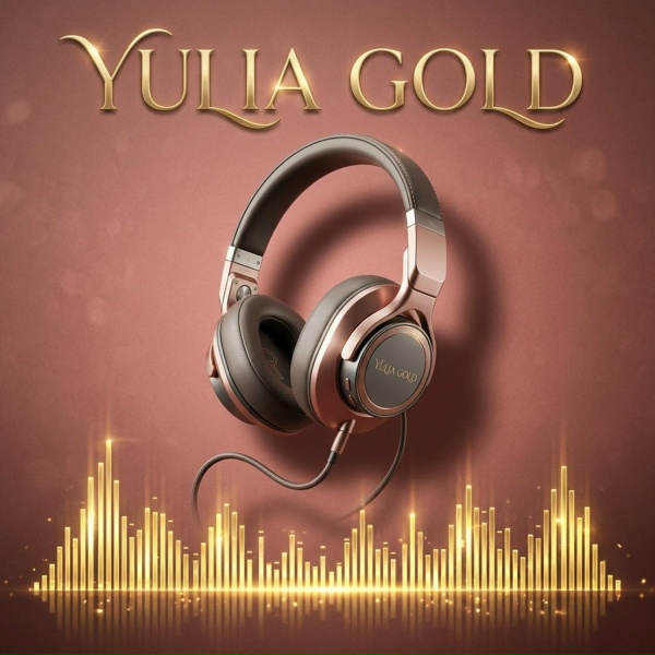 Yulia Gold - Наши ночи