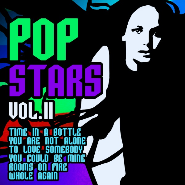Starlite Unlimited - You Could Be Mine (From Terminator 2)