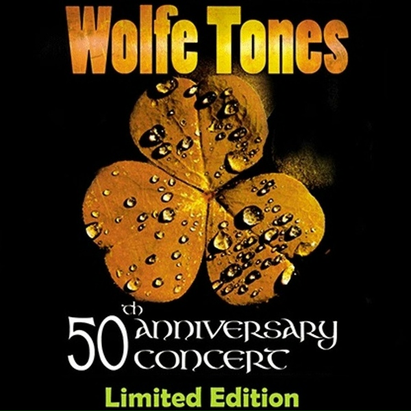 The Wolfe Tones - This Is the Day II