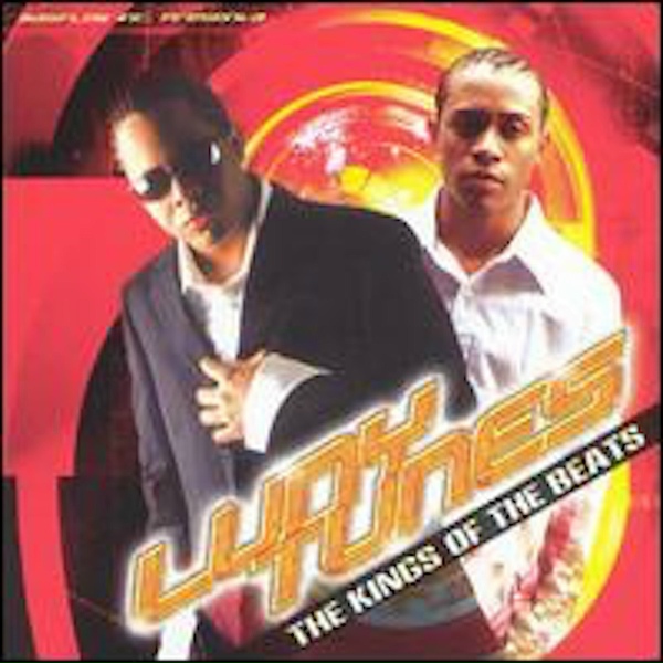 Zion & Lennox - Concert Jingle Beat