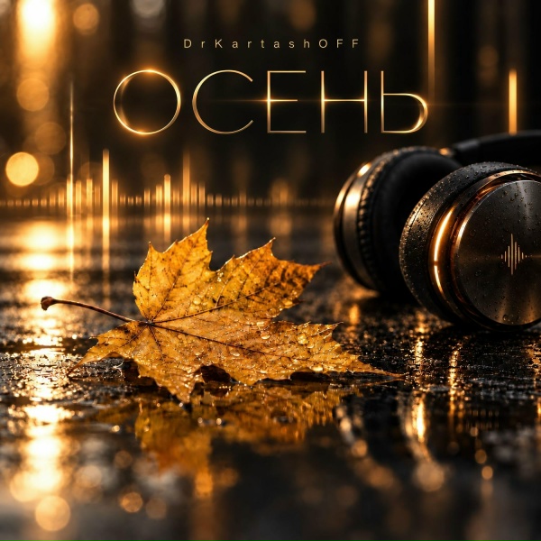 DrKartashOFF - ОСЕНЬ