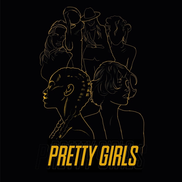 Rilan & The Bombardiers - Pretty Girls