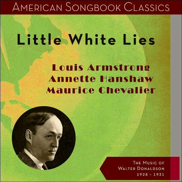 Ruth Etting - Love Me or Leave Me