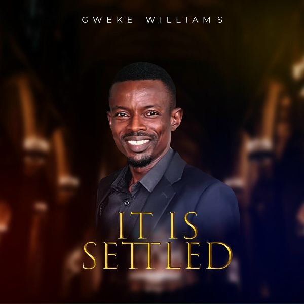 Gweke Williams