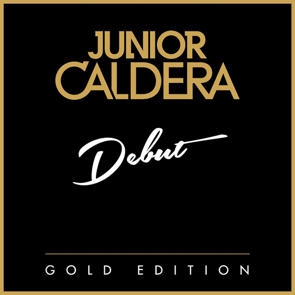 Junior Caldera feat. Elan - The Way (D.O.N.S Remix)