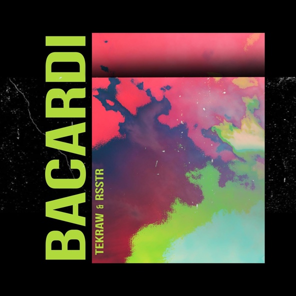 Tekraw, rsstr - Bacardi