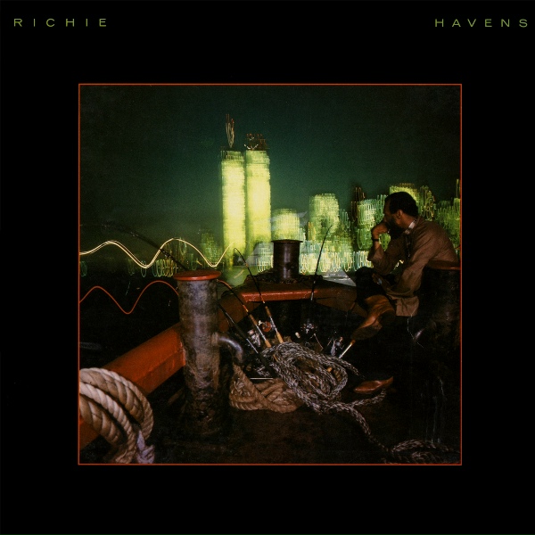 Richie Havens - You Send Me