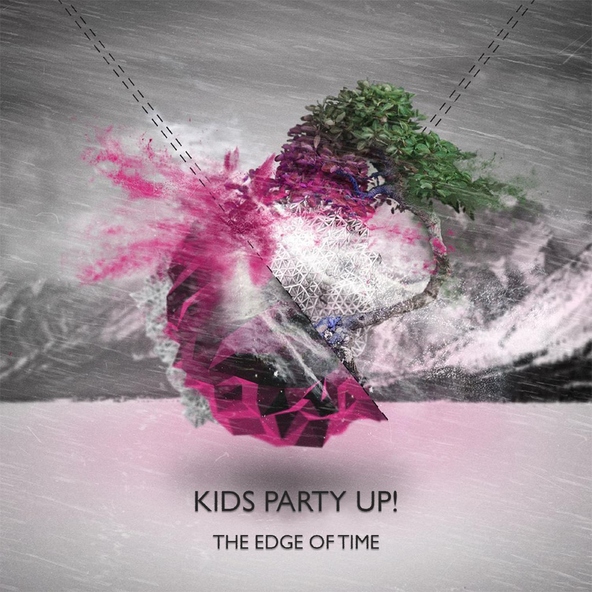 Kids Party Up!