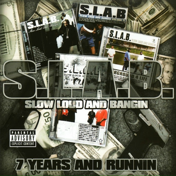 Trae tha Truth feat. Shyna, Big Pokey, Mr. 3-2 - Screw