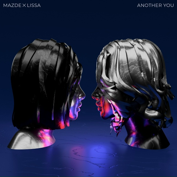 LissA, Mazde - Another You