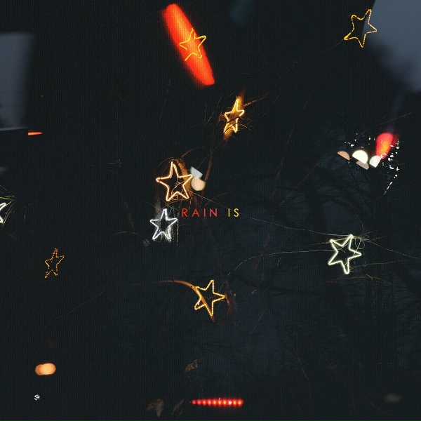 izzamuzzic - Storm