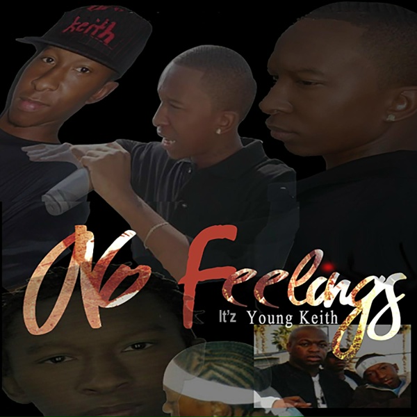 It'z Young Keith - Wit Me