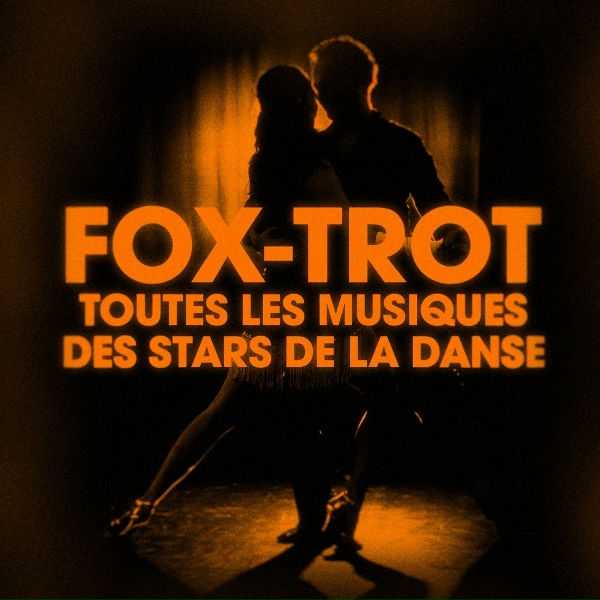 Eric Bouvelle - Fox des ann&eacute;es 30