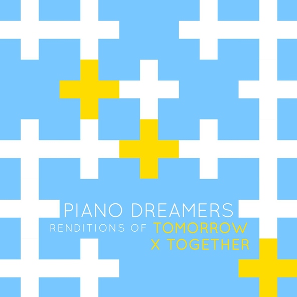 Piano Dreamers - Our Summer