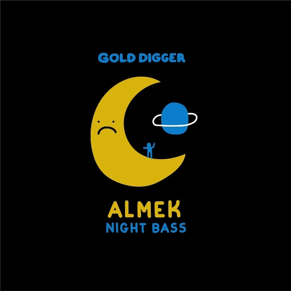 Almek