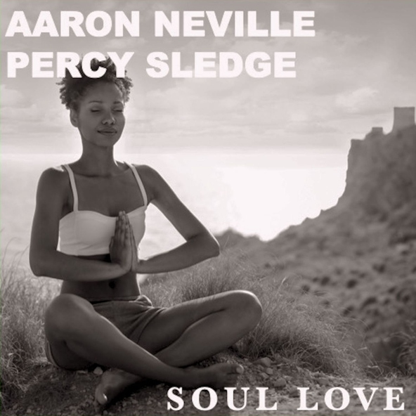 Aaron Neville - One Fine Day (Royal Wedding Celebration Version)
