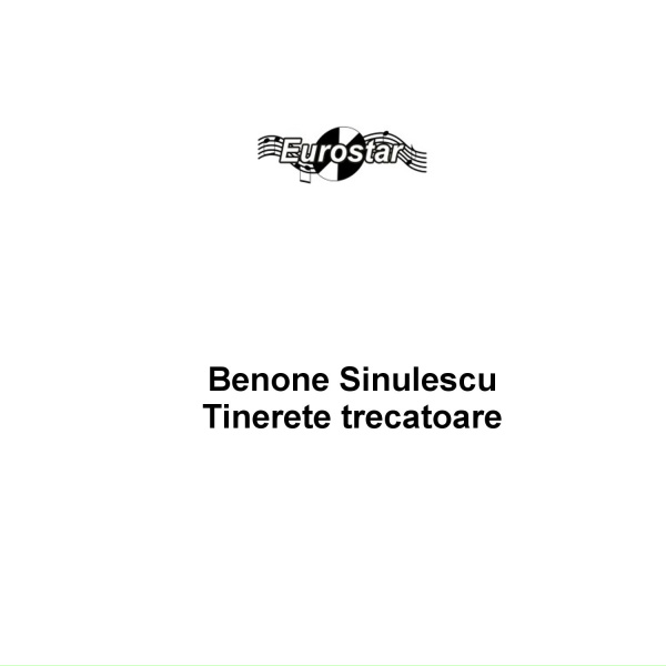 Benone Sinulescu - In gara, la Leordeni