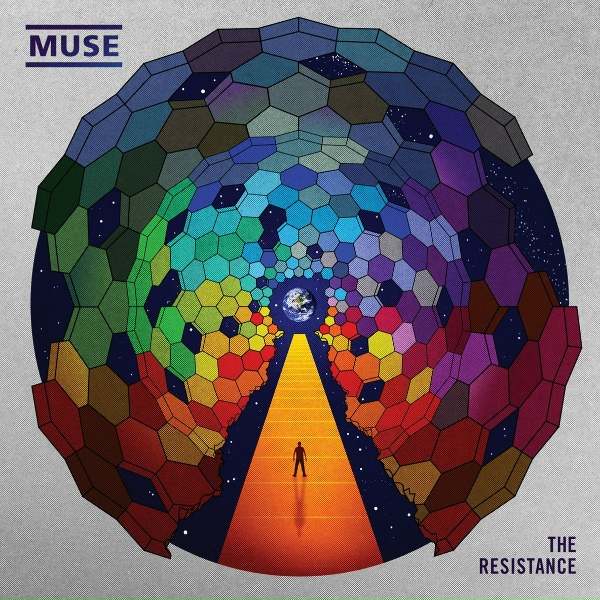 Muse - Unnatural Selection