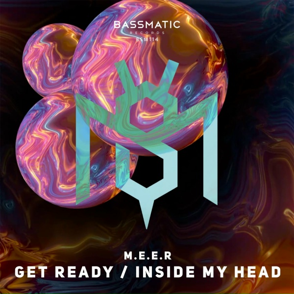 M.E.E.R - Get Ready