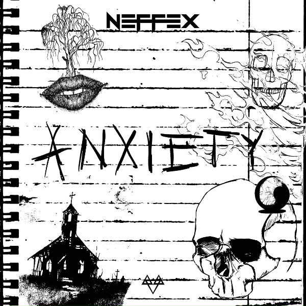 Neffex - Changing