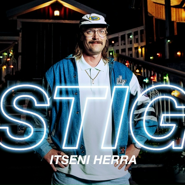 Stig - Itseni herra (Vain el&auml;m&auml;&auml; kausi 11)