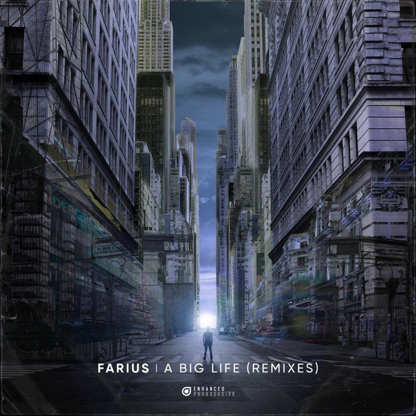 Farius - A Big Life