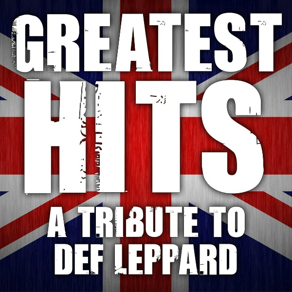 Rock Hits - Hysteria