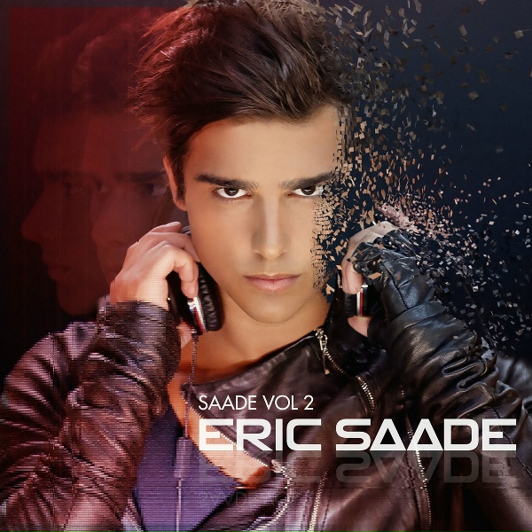 Eric Saade - Backseat