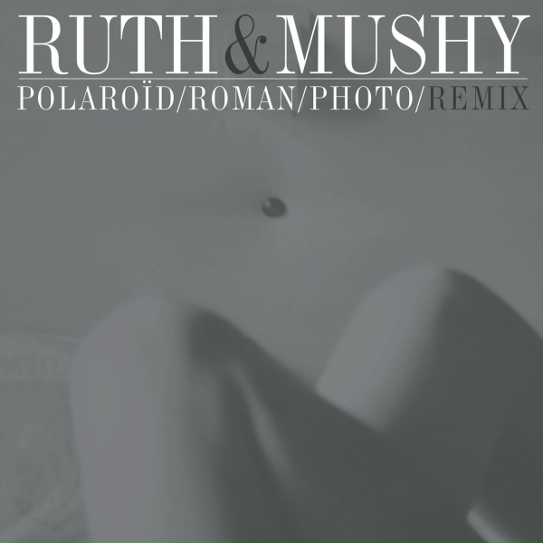Ruth feat. Mushy - I Will No See it