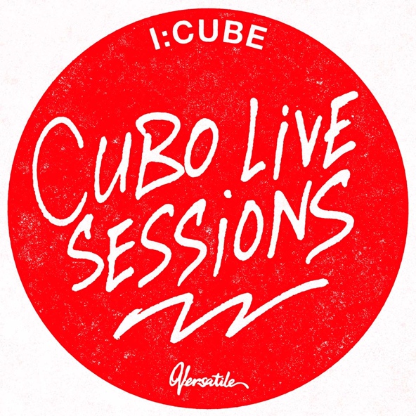 I:Cube - Session 3