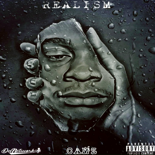 Camz feat. Alia Delonte, Kanzus - Change the Game (Realism)