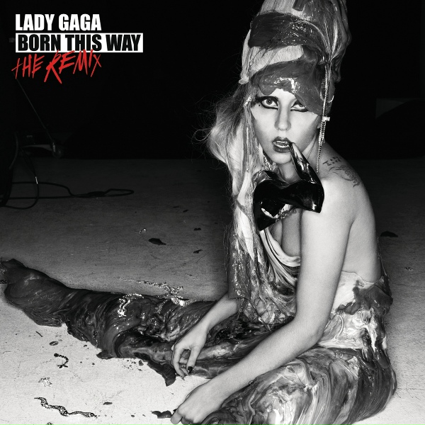 Lady Gaga - Electric Chapel
