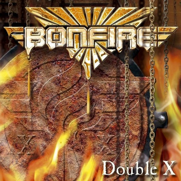 Bonfire - Rap Is Crap!