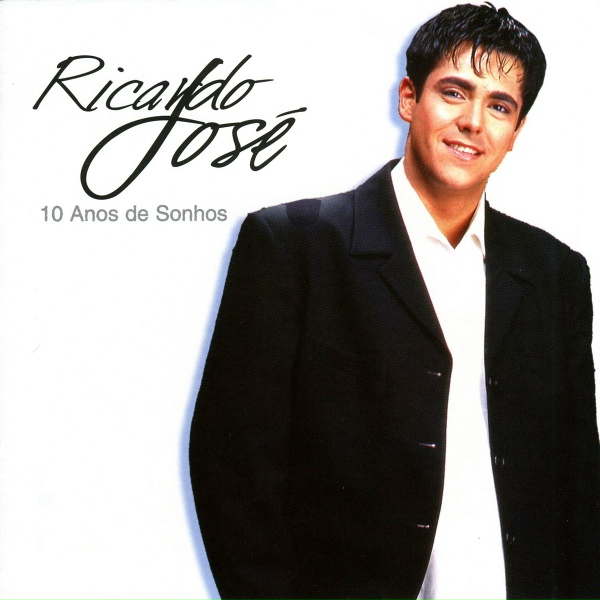Ricardo Jos&eacute; - N&atilde;o Era S&oacute; Eu