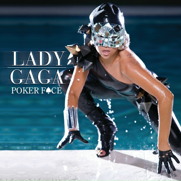 Lady Gaga feat. Kardinal Offishall