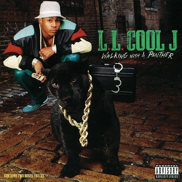 LL Cool J - Jingling Baby