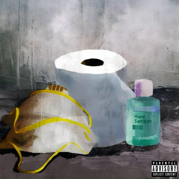 13Kai, Kassi - Quarantine