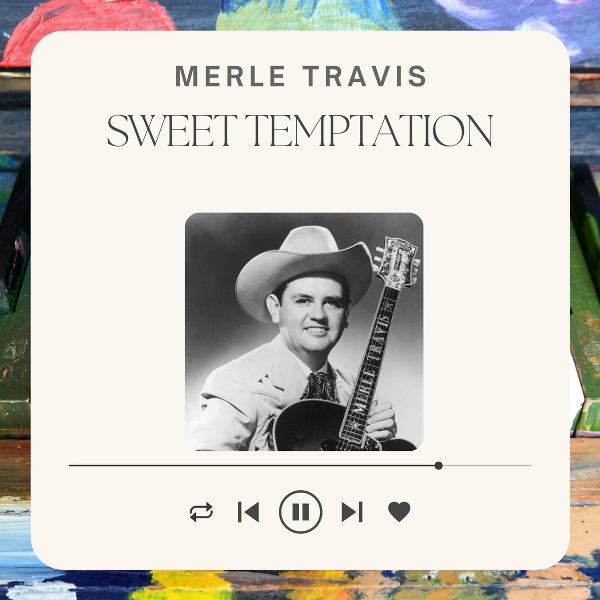 Merle Travis - Blue Smoke