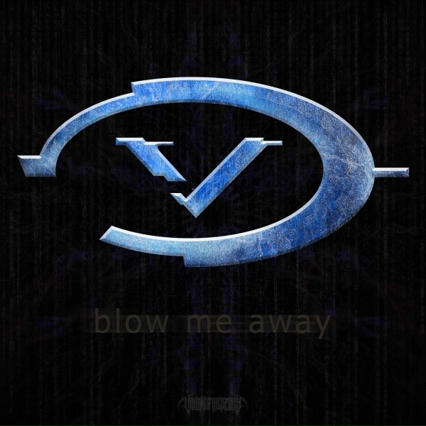 Villain of the Story - Blow Me Away