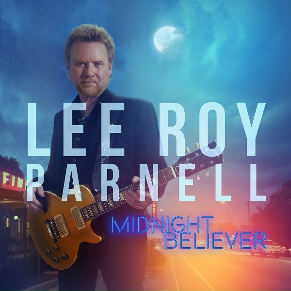 Lee Roy Parnell - Hair of the Dog